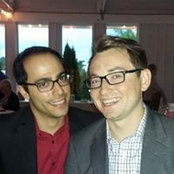 Josh Powell's photo