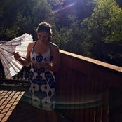 Miriam Estrin's photo