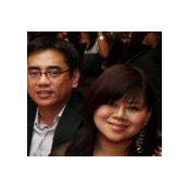Lizette Bamba's photo