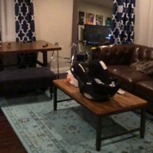 sofa