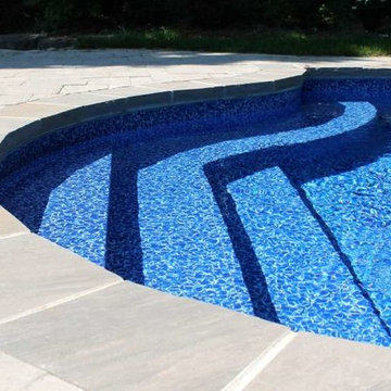 Pools