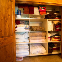 Closet Ideas