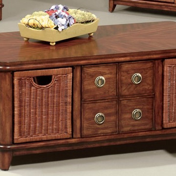 Anaronda Cocktail Table