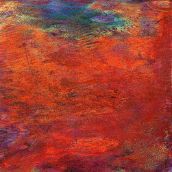 New Art Work 2015 - Paintings