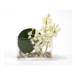The Finishing Touches! - Artificial Flowers Plants And Trees
