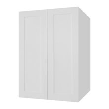 Laundry room cabinets