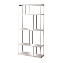 Guest Bedroom Shelf