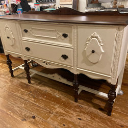 Design and retail - Home Decor