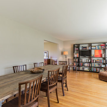 Shopping in the Basement - Sold for $35,000 over asking!