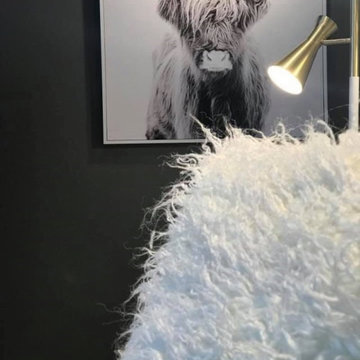 PROJET #102 HOME STAGING