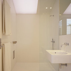 Bathroom Installations - Products