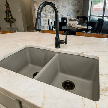 Sugarbush Kitchen