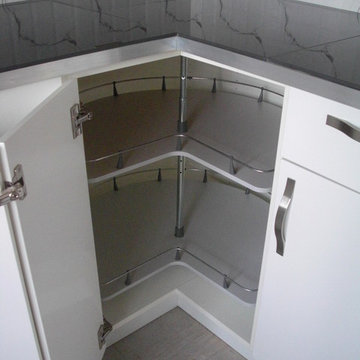 Kitchen Installations by SEI