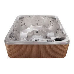Relay&reg; - Hot Tubs