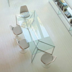 DSL Dining tables - Dining Tables