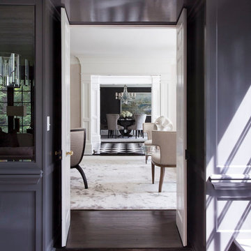 UPDATED GREENWICH RESIDENCE