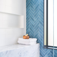 Bathroom Floor tile