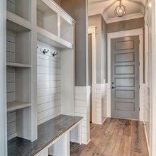 Grand Ridge Laundry room/Mud room