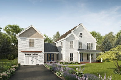Farmhouse