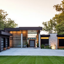 Homes I Like