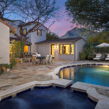 Patio Ideas