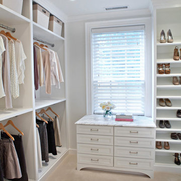 A Bespoke Touch