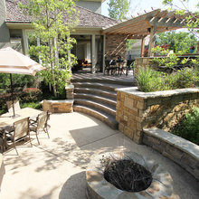 Outdoor Living Spaces