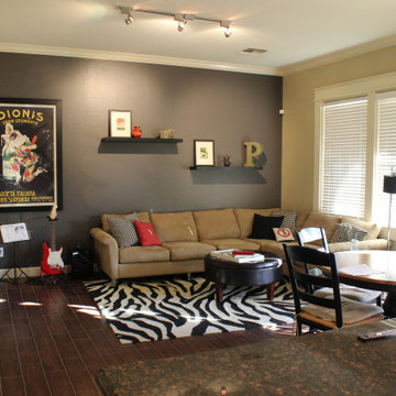 Daniel Place, Verrado, Buckeye AZ 2013