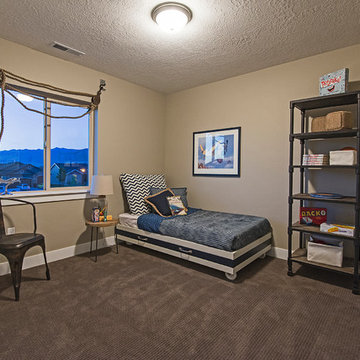 Valentine Estates - Durango