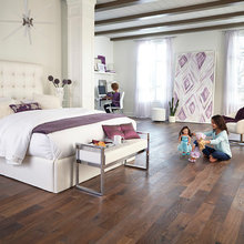 Bedrooms