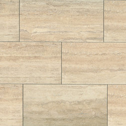 Silver - Tile