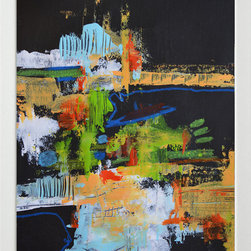Abstract Art Prints - Prints And Posters