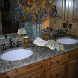 Bathrooms - Products