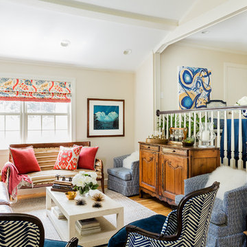 Private Home in Winchester MA 4