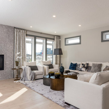 Woods | Transitional | Calgary