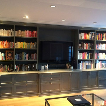 Office Organizing