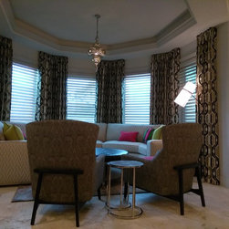 Destiny by the Sea Sectional - Products