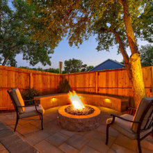 Patio Ideas