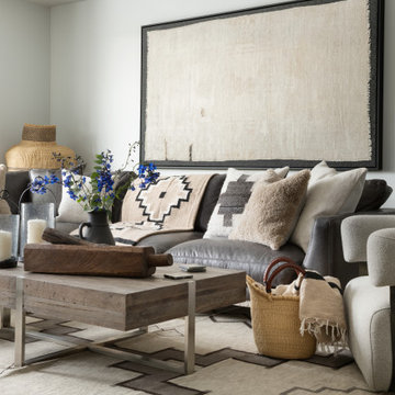 Hygge Hideaway