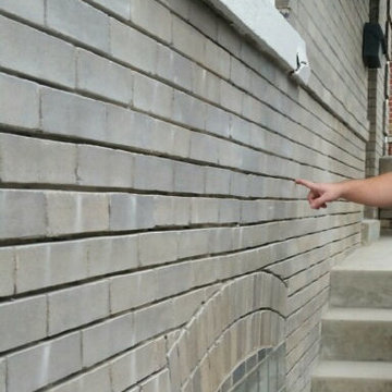Tuckpointing St Louis