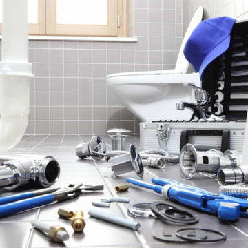 Taps, Toilets, and Tragedies: 5 Common Mistakes in DIY Plumbing (and How to Avoi