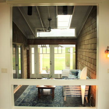 Living Spaces