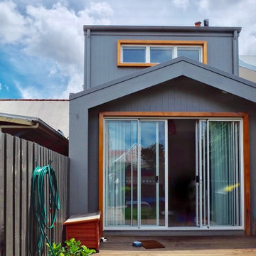 Leichhardt Terrace