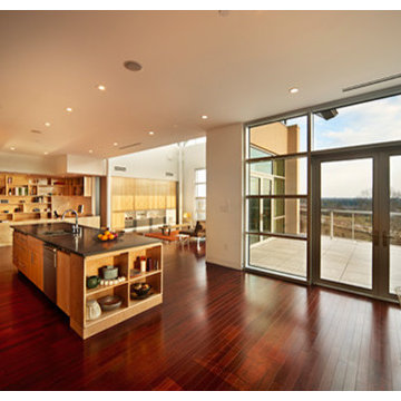 Condo at Castalia