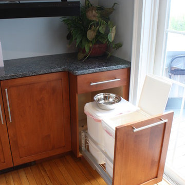Weare, NH Kitchen Remodel