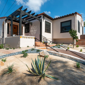 Trimmer Residence