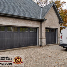 Garage Doors