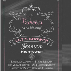 Wedding Shower Invitations - Products