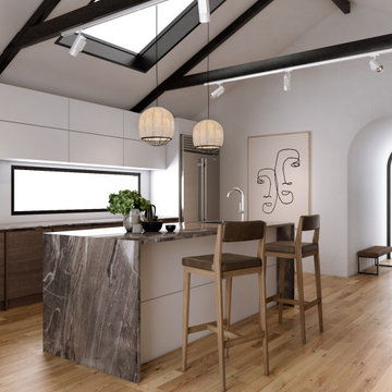 NOUVEAU BISTRO #HospitalityByKarpenter