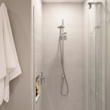 Showers